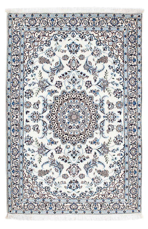 Perserteppich - Nain - Royal 176 x 115 cm Teppichbrücke