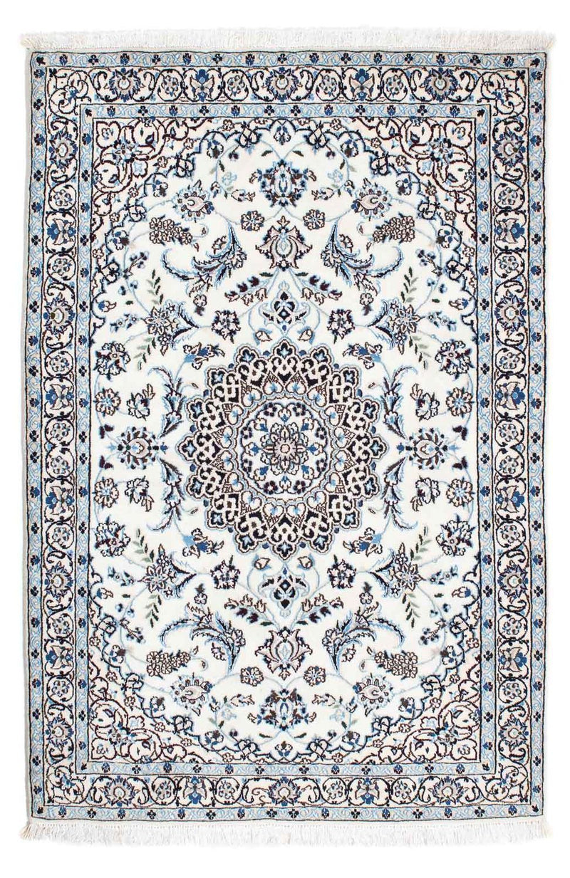 Perserteppich - Nain - Royal 176 x 115 cm Teppichbrücke