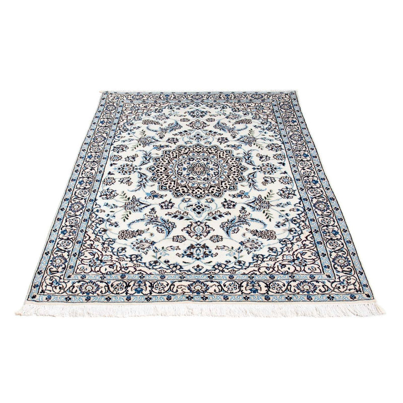Perserteppich - Nain - Royal 176 x 115 cm Teppichbrücke