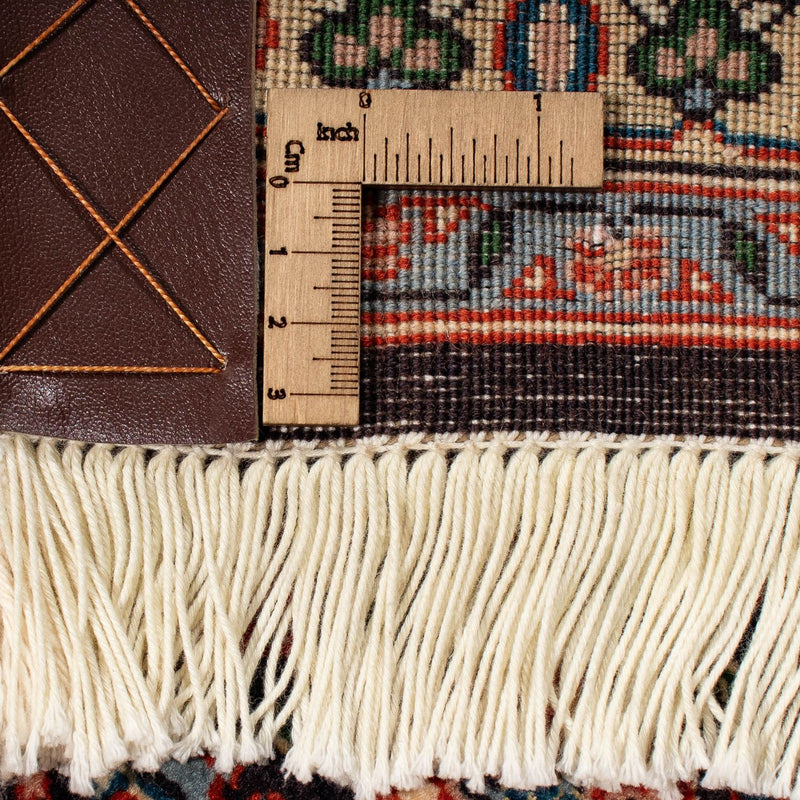 Perserteppich - Täbriz 252 x 201 cm