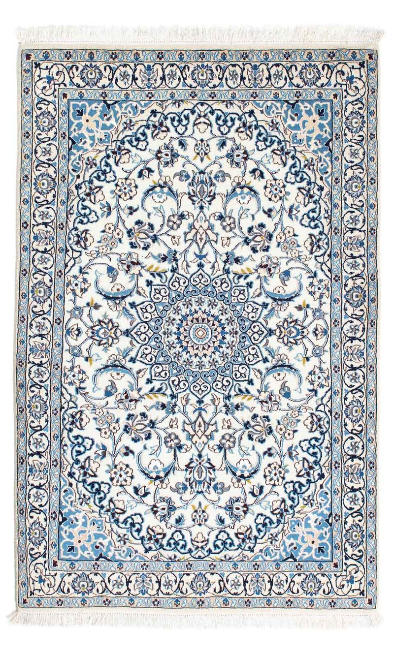 Perserteppich - Nain - Royal 179 x 111 cm Teppichbrücke