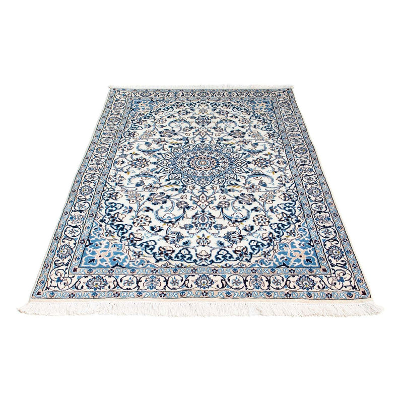 Perserteppich - Nain - Royal 179 x 111 cm Teppichbrücke