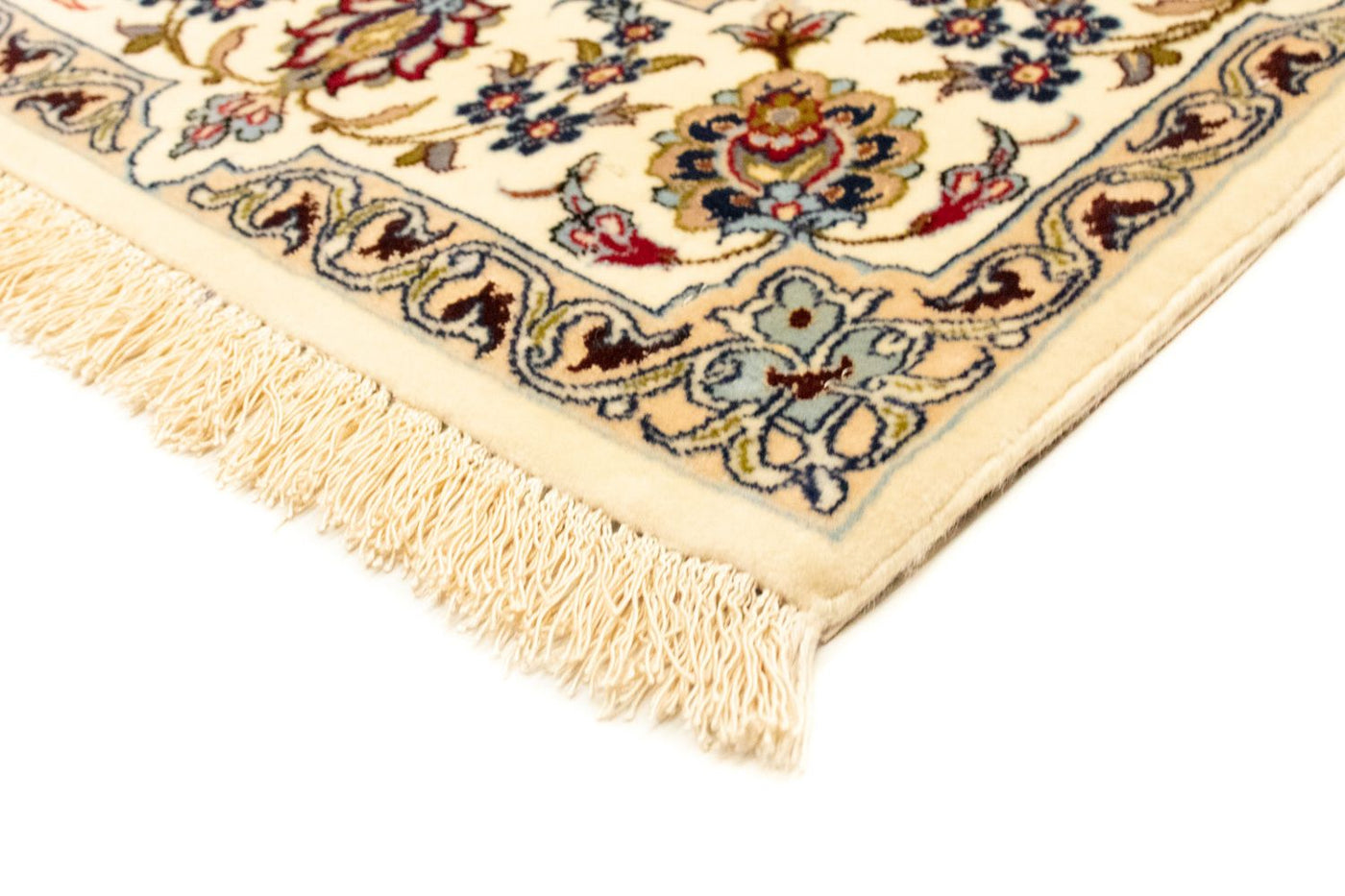 Isfahan Tappeto 171x108cm - Tappeto persiano
