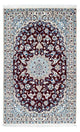 Perserteppich - Nain - Royal 182 x 110 cm Teppichbrücke