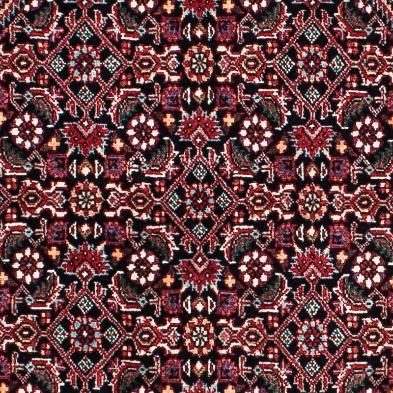 Perserteppich - Bidjar - Royal 210 x 134 cm - hellrot