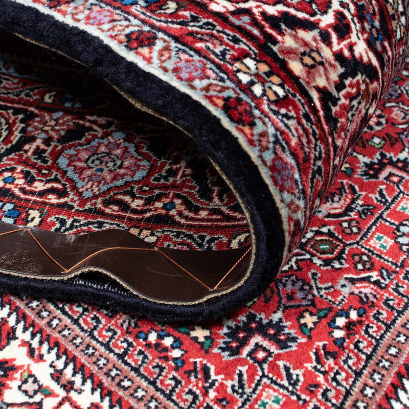 Perserteppich - Bidjar - Royal 210 x 134 cm - hellrot