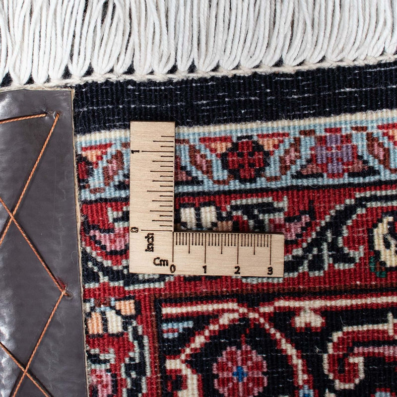 Perserteppich - Bidjar - Royal 210 x 134 cm - hellrot