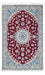 Perserteppich - Nain - Royal 177 x 107 cm Teppichläufer