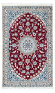 Perserteppich - Nain - Royal 177 x 107 cm Teppichläufer
