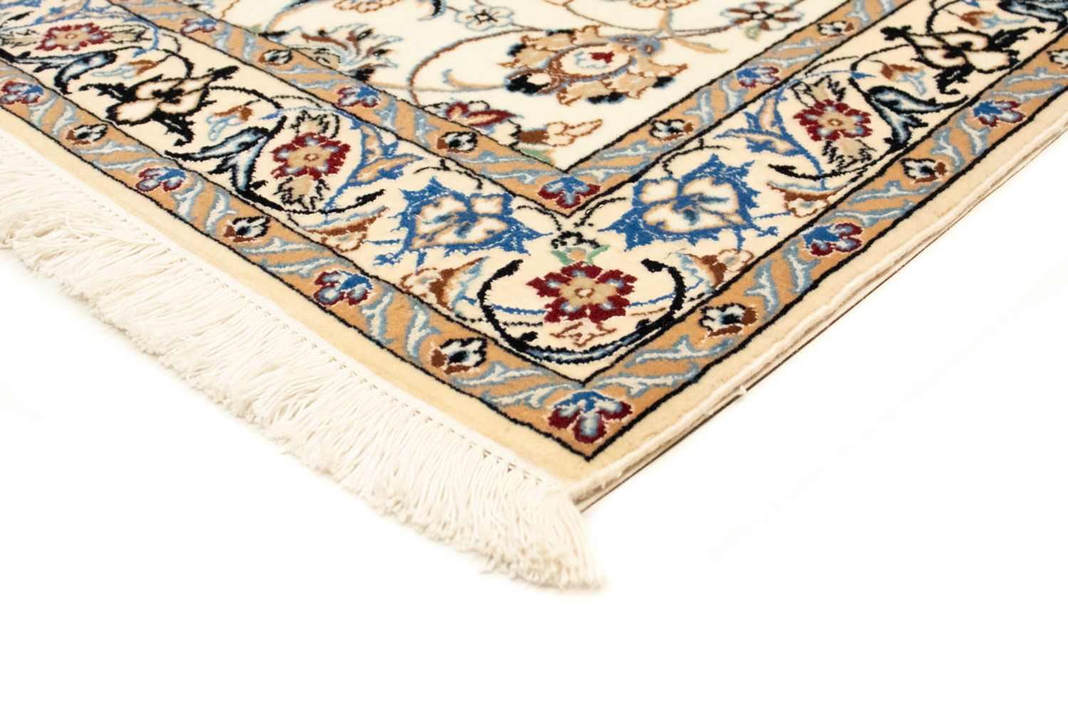 Perserteppich - Nain - Royal 146 x 100 cm