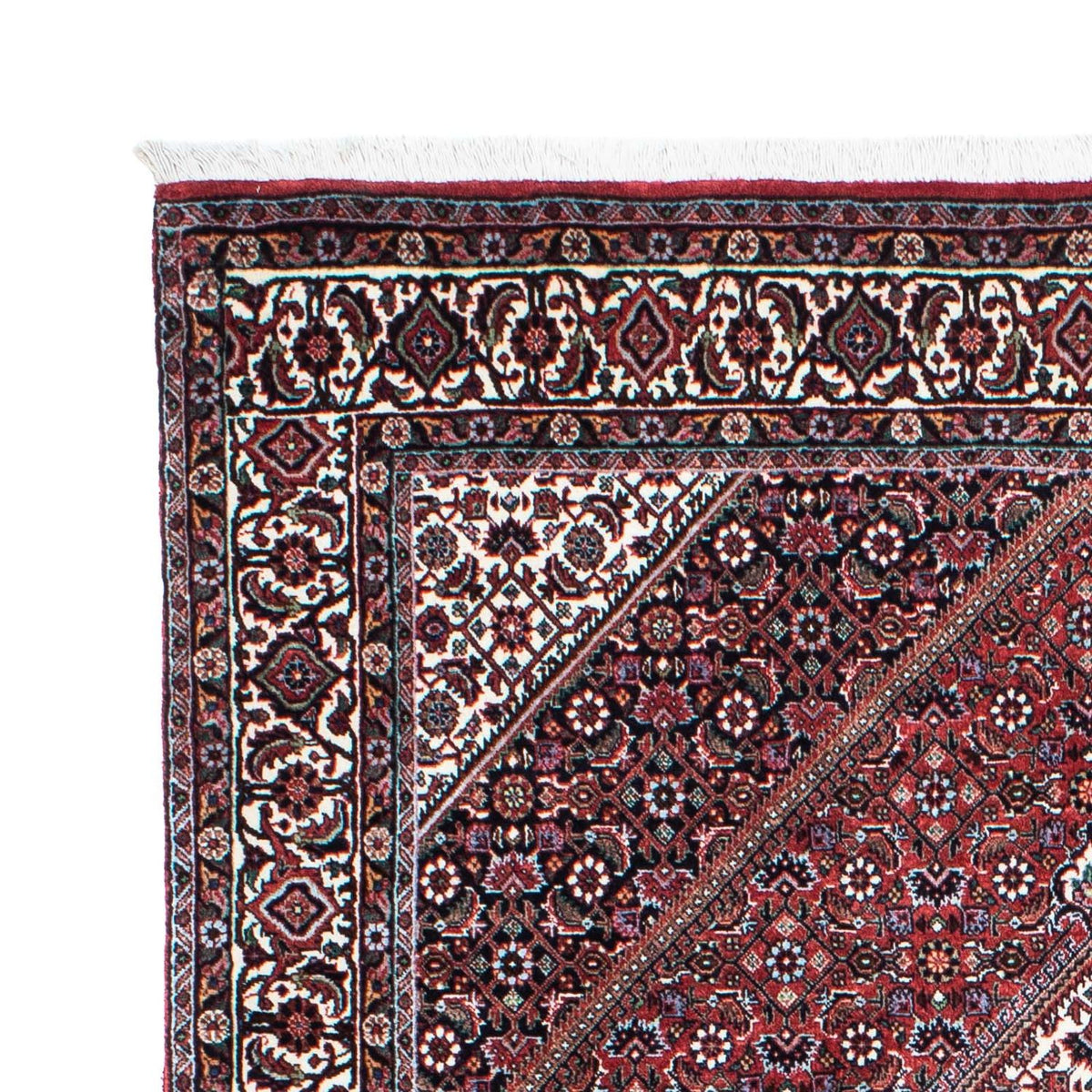 Tapis de Bidjar Tapis 131x214cm - Tapis persan
