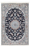 Tapis de Nain - 9La Tapis 114x170cm - Tapis persan - beige - Rectangle / Beige / 114 x 170 cm Rectangle