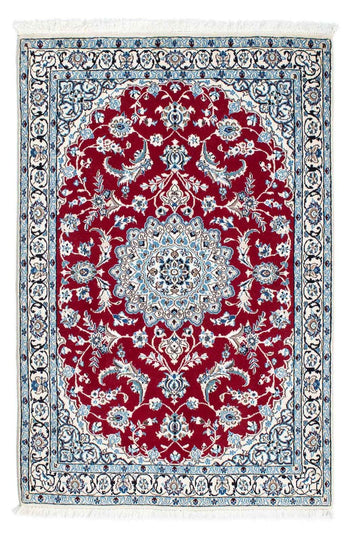 Perserteppich - Nain - Royal 169 x 113 cm Teppichbrücke