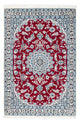 Nain - 9La Teppich 113x169cm - Perserteppich