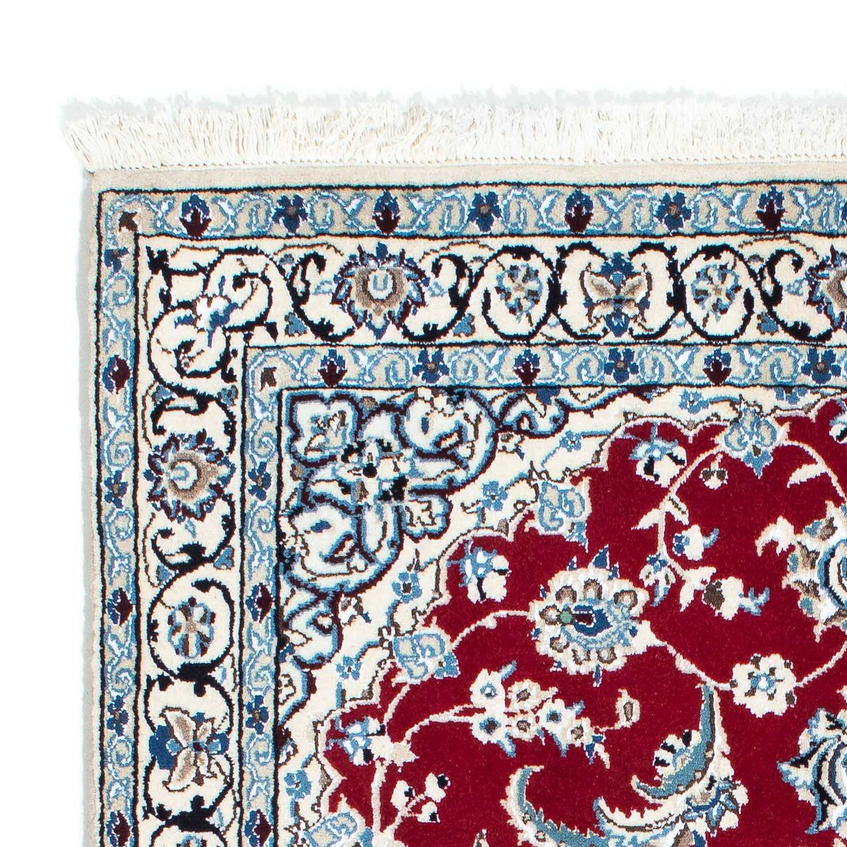 Nain - 9La Teppich 113x169cm - Perserteppich