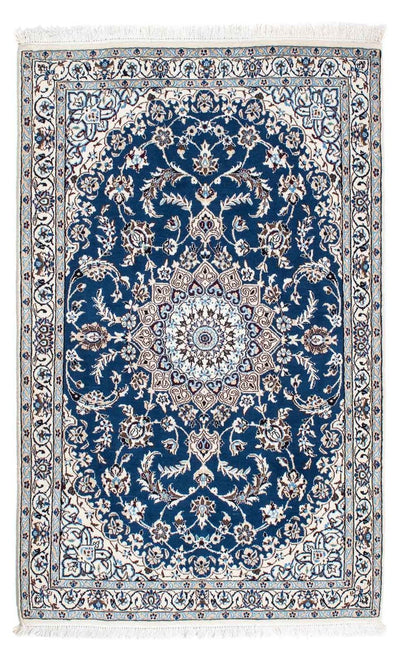 Tapis de Nain - 9La Tapis 113x176cm - Tapis persan