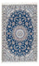 Perserteppich - Nain - Royal 176 x 113 cm Teppichbrücke