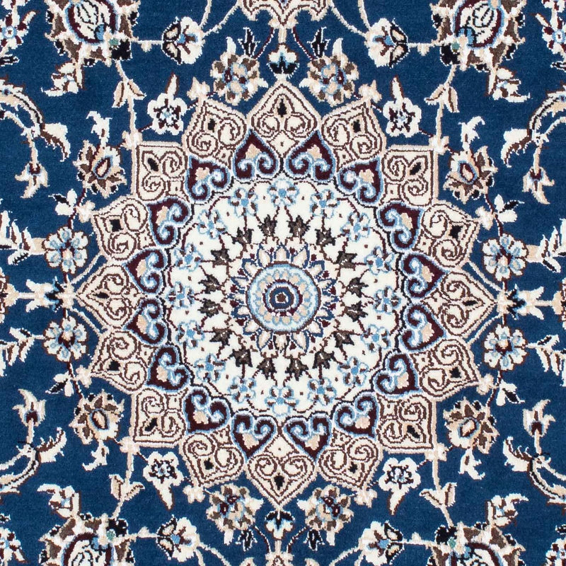 Perserteppich - Nain - Royal 176 x 113 cm Teppichbrücke