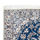 Perserteppich - Nain - Royal 176 x 113 cm Teppichbrücke