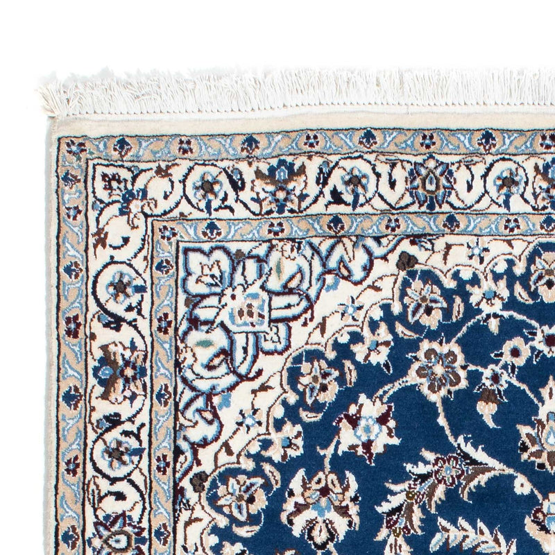 Perserteppich - Nain - Royal 176 x 113 cm Teppichbrücke