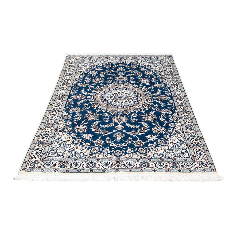 Perserteppich - Nain - Royal 176 x 113 cm Teppichbrücke