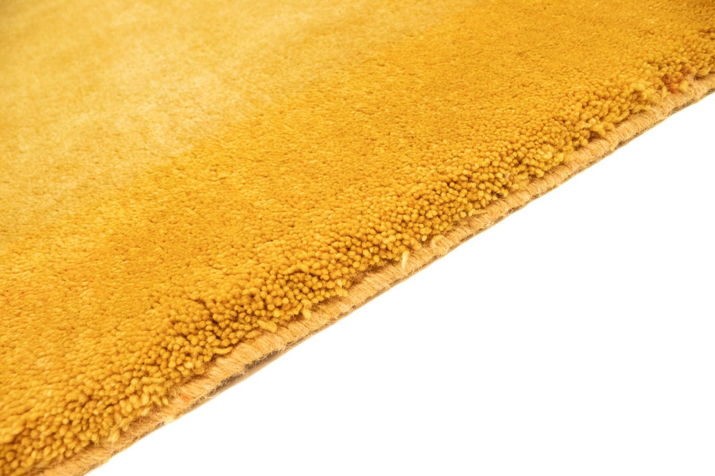 Tapis Gabbeh persan Tapis 208x178cm - Perserteppich Wollteppich