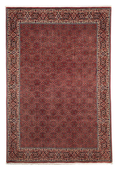 Bidjar Tappeto 202x299cm - Tappeto persiano