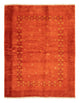 Gabbeh persiano Tappeto 226x177cm - Perserteppich Wollteppich