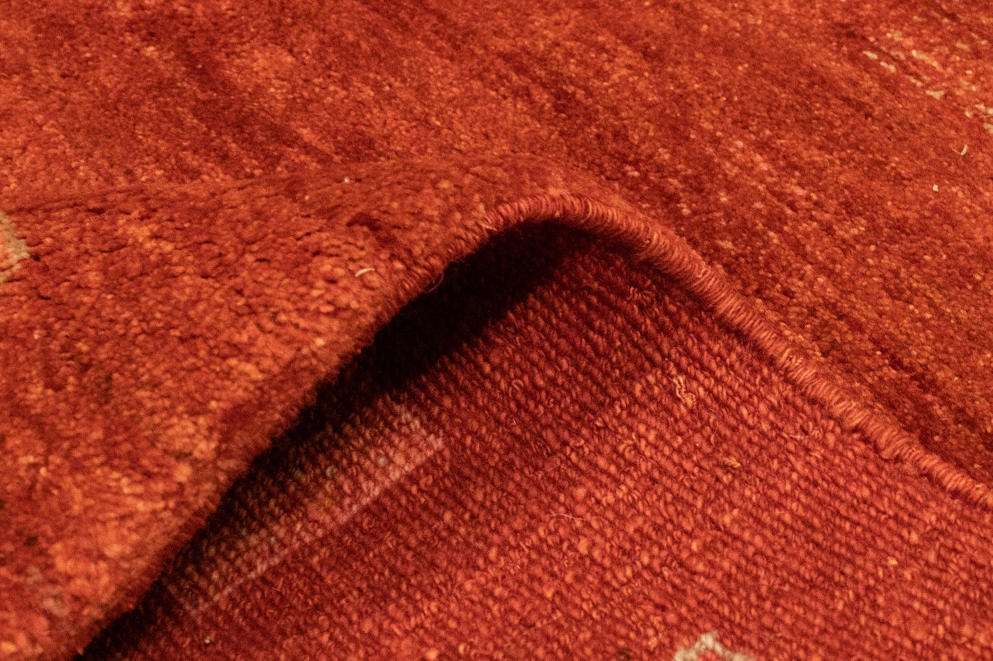 Gabbeh persiano Tappeto 226x177cm - Perserteppich Wollteppich