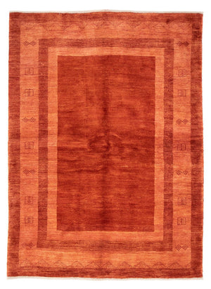 Gabbeh Teppich - Perser 242 x 170 cm
