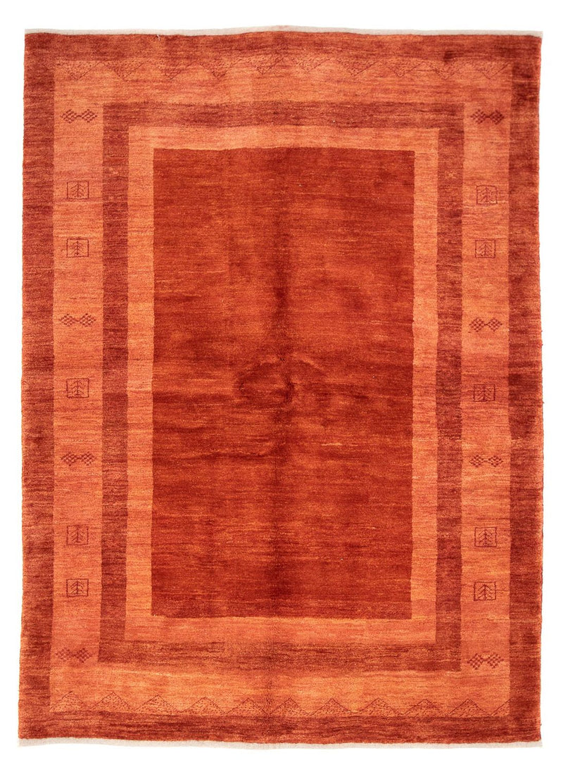 Gabbeh Teppich - Perser 242 x 170 cm