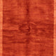 Gabbeh Teppich - Perser 242 x 170 cm