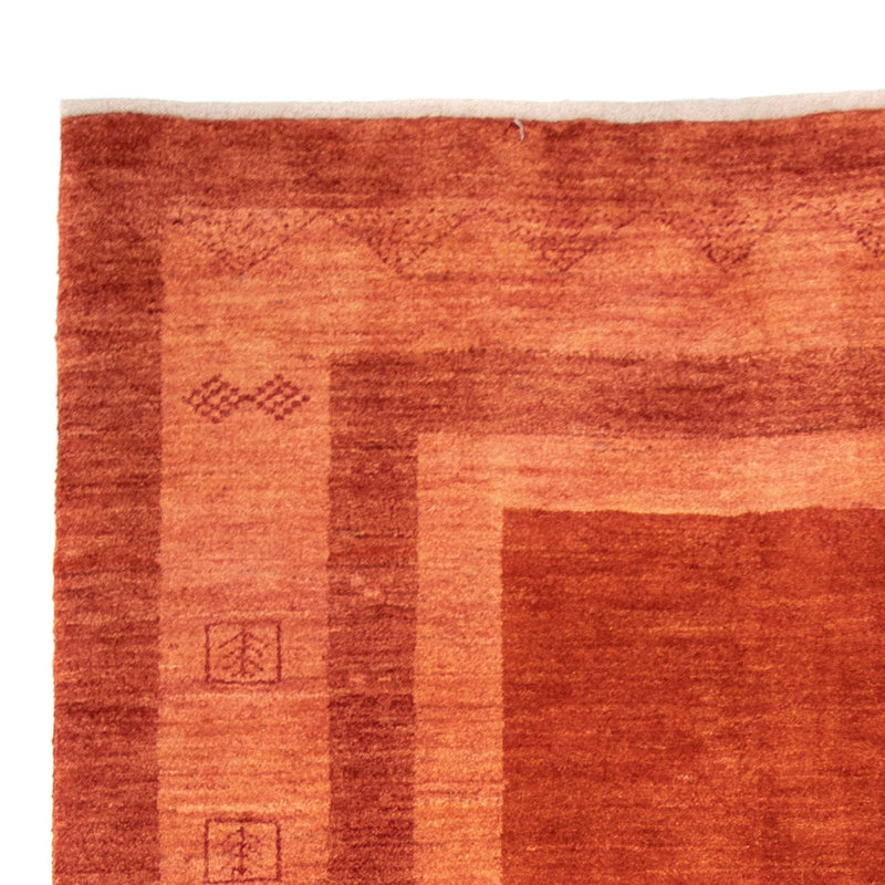 Gabbeh Teppich - Perser 242 x 170 cm
