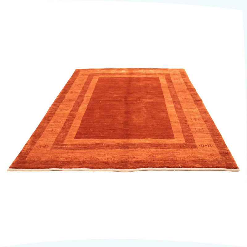 Gabbeh Teppich - Perser 242 x 170 cm