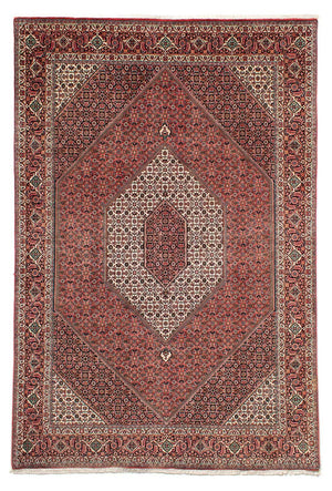 Perserteppich - Bidjar 293 x 203 cm