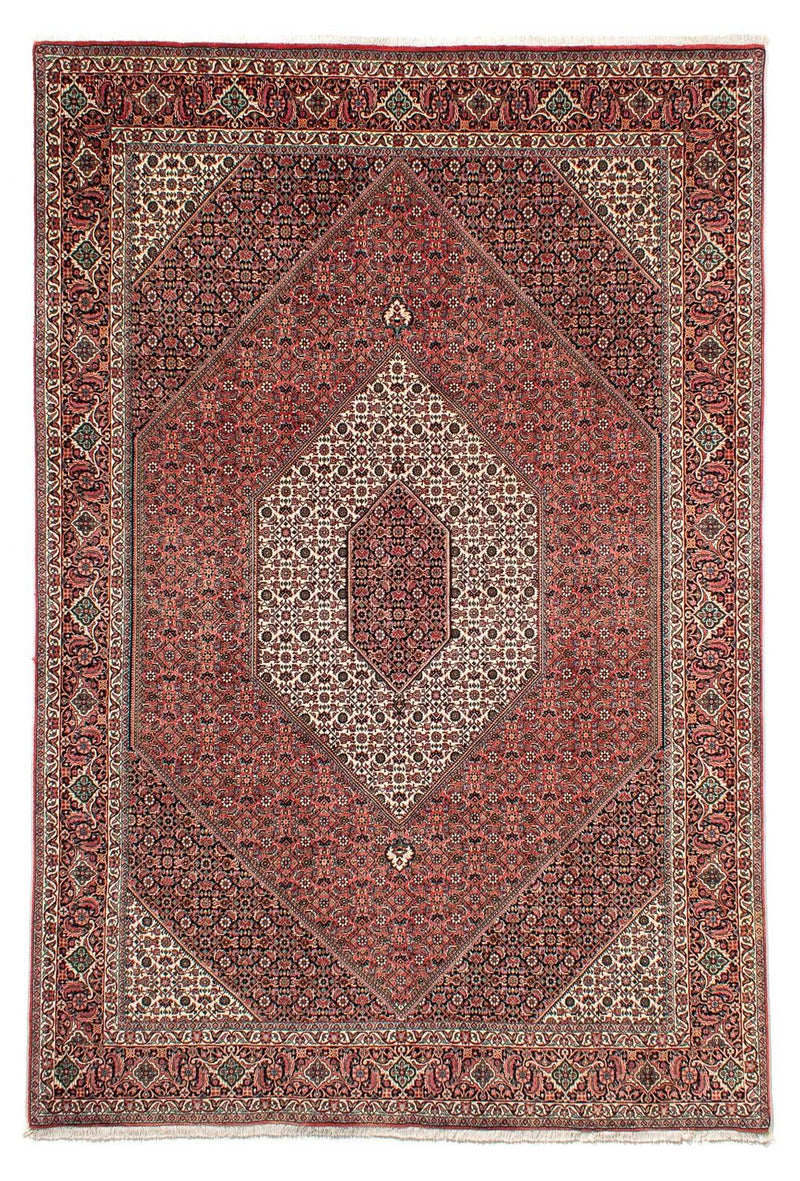 Perserteppich - Bidjar 293 x 203 cm