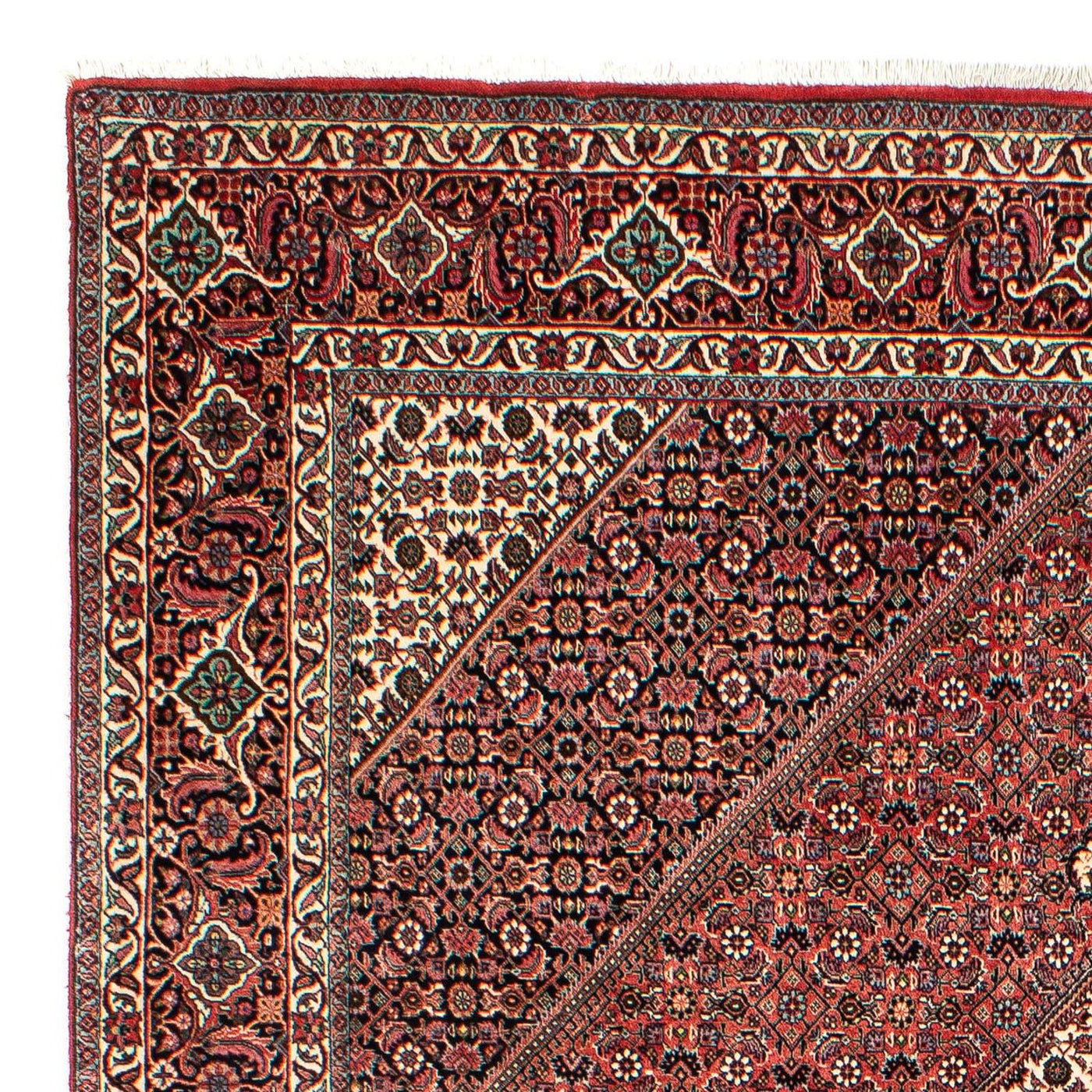 Bidjar Tappeto 293x203cm - Tappeto persiano