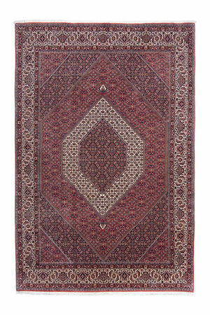 Perserteppich - Bidjar 302 x 202 cm
