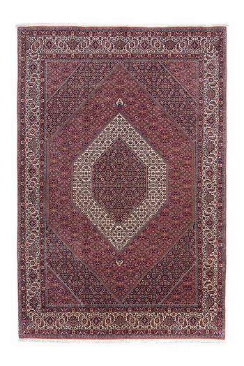 Perserteppich - Bidjar 302 x 202 cm