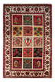 Perserteppich - Nomadic 377 x 252 cm