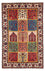 Perserteppich - Nomadic 311 x 198 cm
