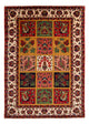 Bachtiar Tappeto 338x246cm - Tappeto persiano