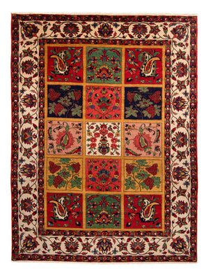 Perserteppich - Nomadic 335 x 250 cm