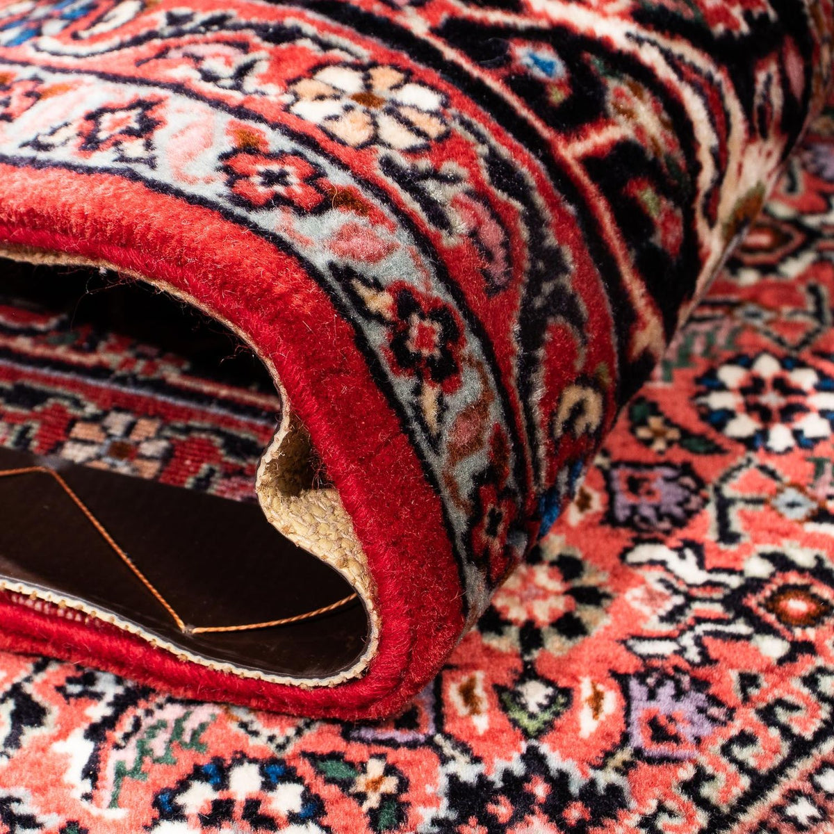 Perserteppich - Bidjar 236 x 169 cm