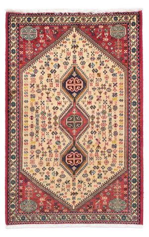 Perserteppich - Nomadic 124 x 76 cm