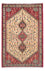 Perserteppich - Nomadic 124 x 76 cm