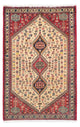 Perserteppich - Nomadic 124 x 76 cm