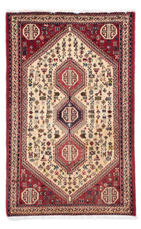 Tappeto Persero - Nomade - 123 x 75 cm - rosso chiaro