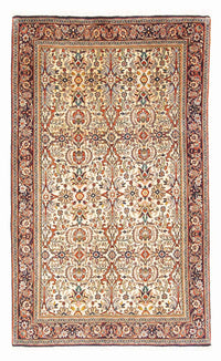 Tapis persan - Bidjar - 172 x 108 cm - beige