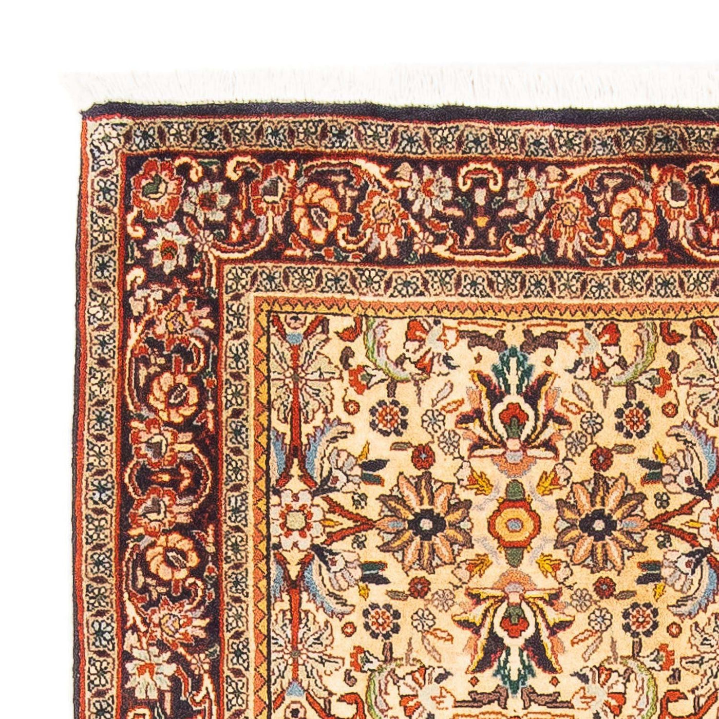 Tapis de Bidjar Tapis 172x108cm - Tapis persan